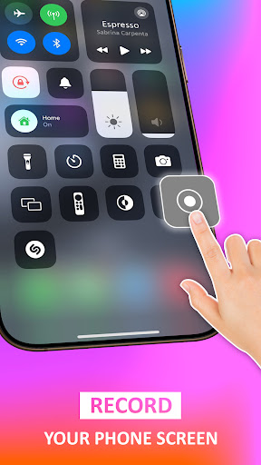 Control Center screenshot 9