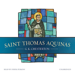 Icon image Saint Thomas Aquinas
