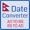 Nepali Date Converter icon