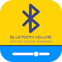Bluetooth Volume Manager