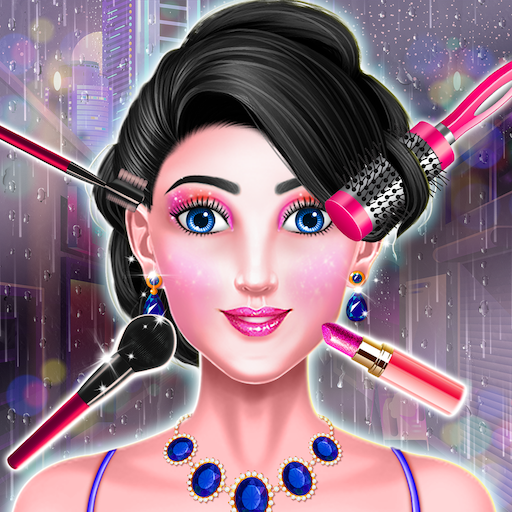 Fashion Girl Monsoon Styles logo