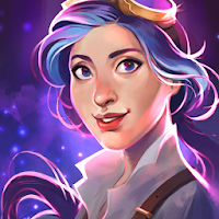 Skyland: Heart of the Mountain