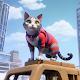 Cat Parkour Game: Cat Game APK