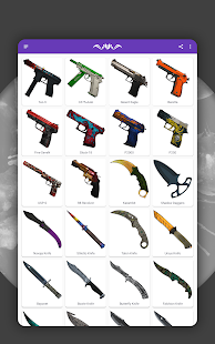 How to draw weapons. Step by step drawing lessons 22.4.10b APK screenshots 19