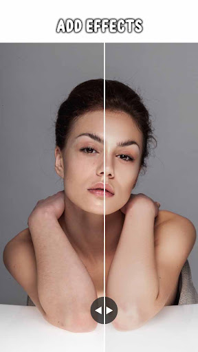 Photo Quality Enhancer Editor