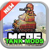 Tank MODS For MCPocketE icon