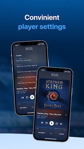 Audiokitab Screen 3