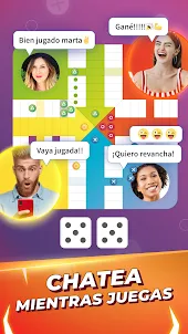 PlayJoy - Juegos con amigos