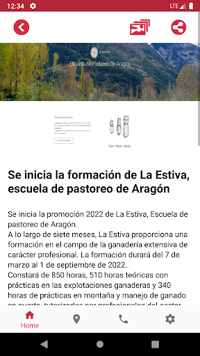 Ayuntamiento San Juan de Plan Screen 3