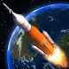 SpaceFlight -Rocket Ship sfs - Androidアプリ