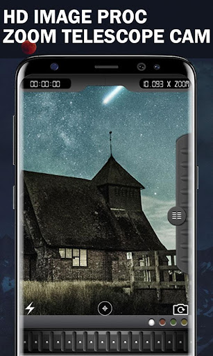Anteprima dell'app