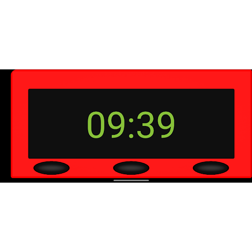 Alarm clock brr Screenshot