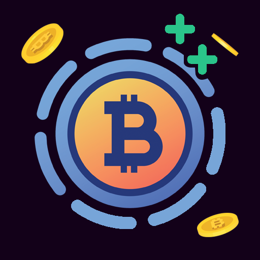 CryptoRoll: Earn Bitcoin App 1.25 Icon