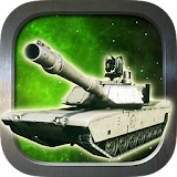 Killer Tank Attack Wars 3D icon
