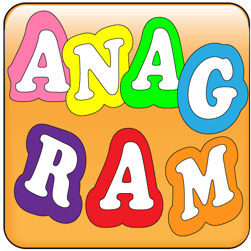 Anagram - Word Games