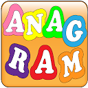 应用程序下载 Anagram - Word Games 安装 最新 APK 下载程序