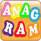 Anagram - Word Games 55.64.3