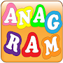 Anagram - Word Games