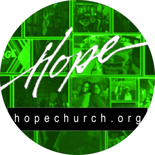 Hope Church St Louis MO