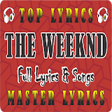 The Weeknd Lyrics & Songs icon