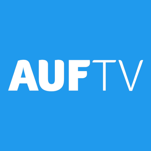 AUF TV 1.0 Icon