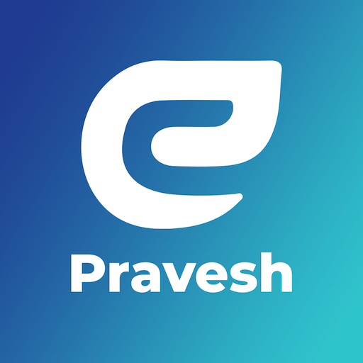 ePravesh Department logo
