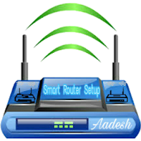 Smart Router Setup