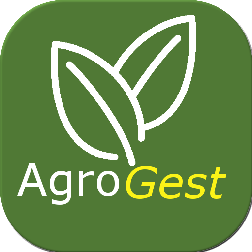 AgroGest 1.0.1 Icon