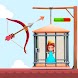 Arrow 3D - Archery Games - Androidアプリ