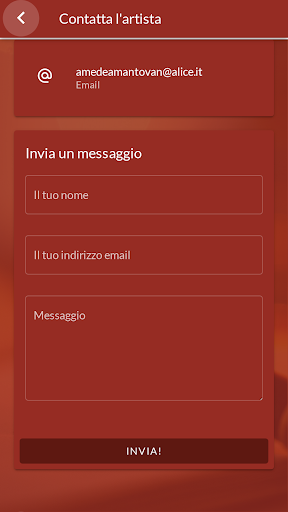 Deborah Vannucchi Screen 3