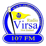 Radio Virsa NZ icon