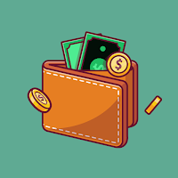 Pocket Money - Smart Pocket