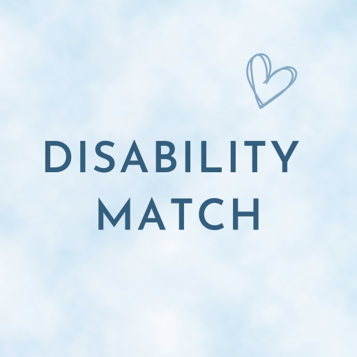 Disability Match logo
