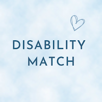 Disability Match