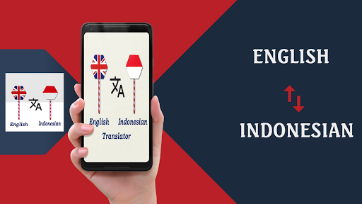 English Indonesian Translator Screen 2