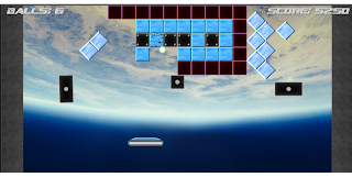 Lost Marbles 2D - Screenshot 3