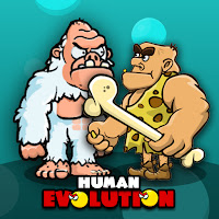 Evolution Simulator Get Human