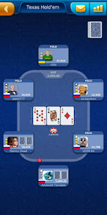 Poker LiveGames online 4.06 APK screenshots 4
