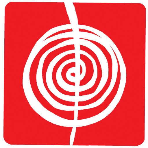 Academia del arte logo