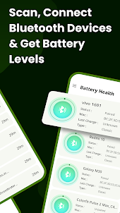 Battery Health Monitor