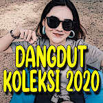 Cover Image of Скачать Lagu Dangdut Offline Terbaru - Lirik Salam Tresno 2021 APK