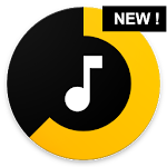 Cover Image of Download BeatBox Music Player 1.1.35 b APK