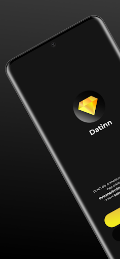 Android application Datinn screenshort