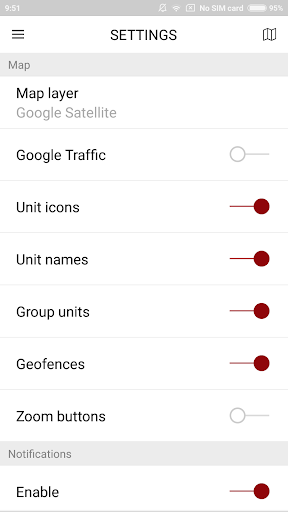 SEGYCOMGPS Screen 2
