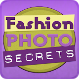 Fashion Photo Secrets icon
