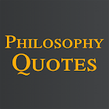 Famous Philosophy Quotes - Daily Motivation icon