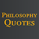 Famous Philosophy Quotes - Daily Motivation Windowsでダウンロード