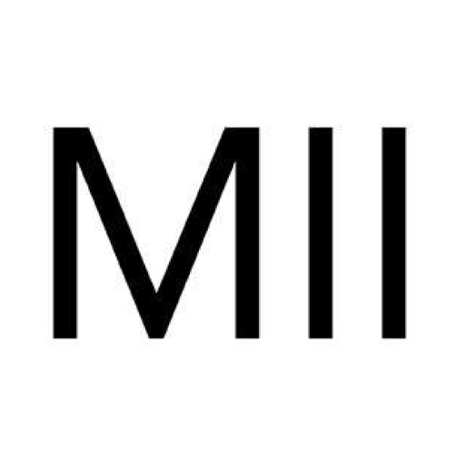 MII PROFESSIONAL logo