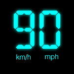 Cover Image of डाउनलोड Digital Speedometer: Live GPS Speed Tracking 1.0 APK