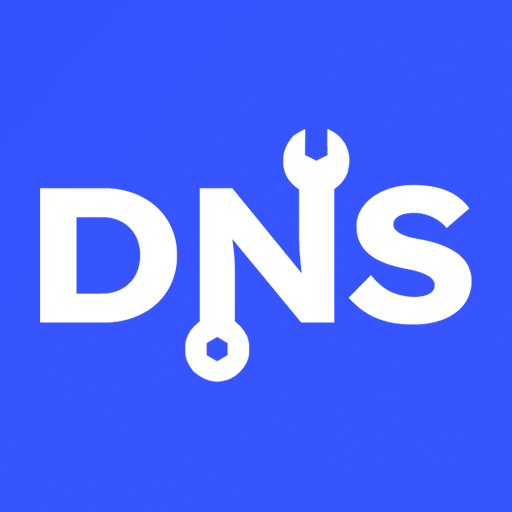 Smart DNS Changer Pro 2.84r Icon
